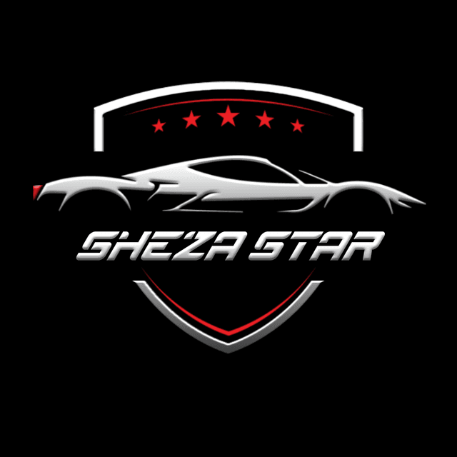 shazstar logo
