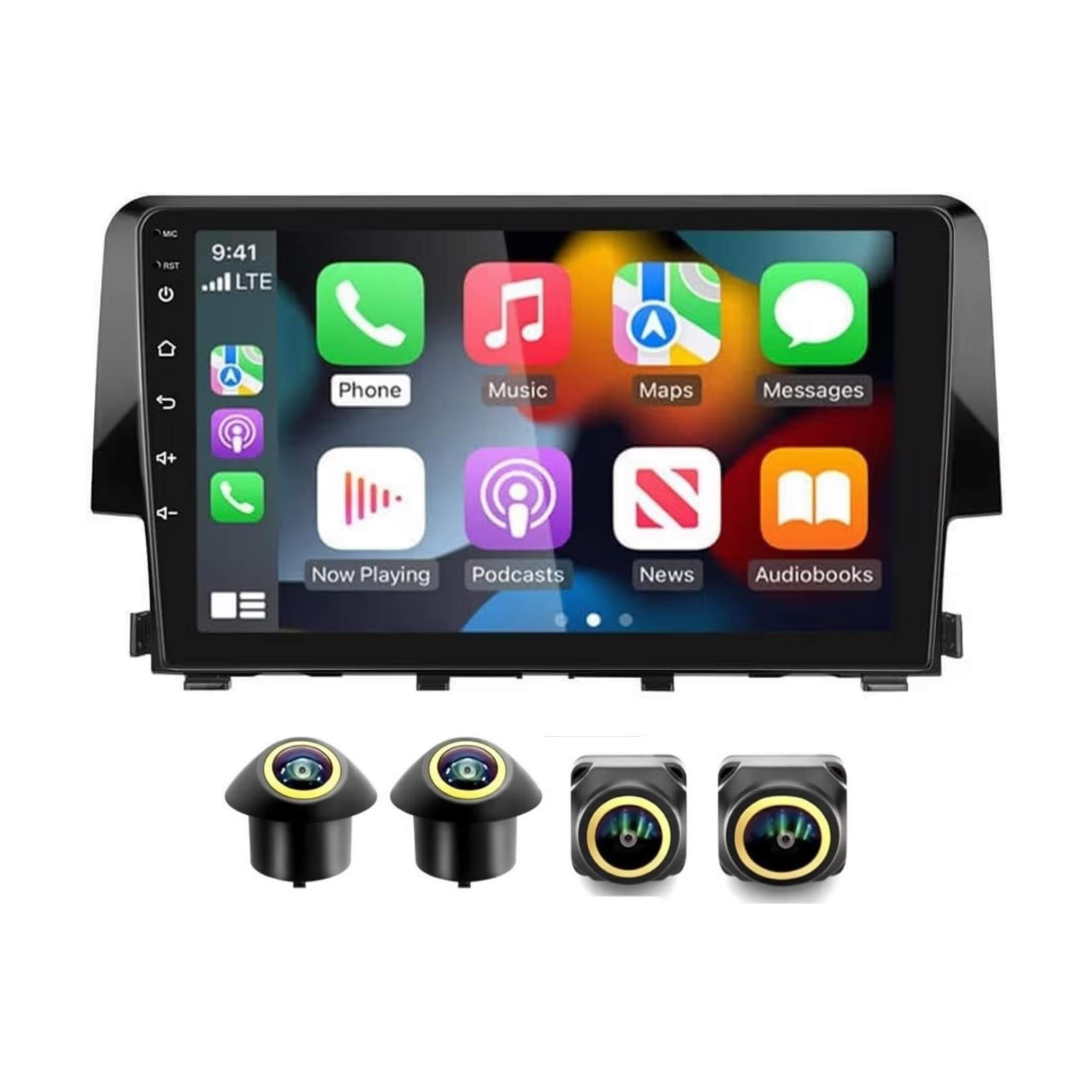 Car Accessories Shop Near Me: Best Picks by Sheza Star