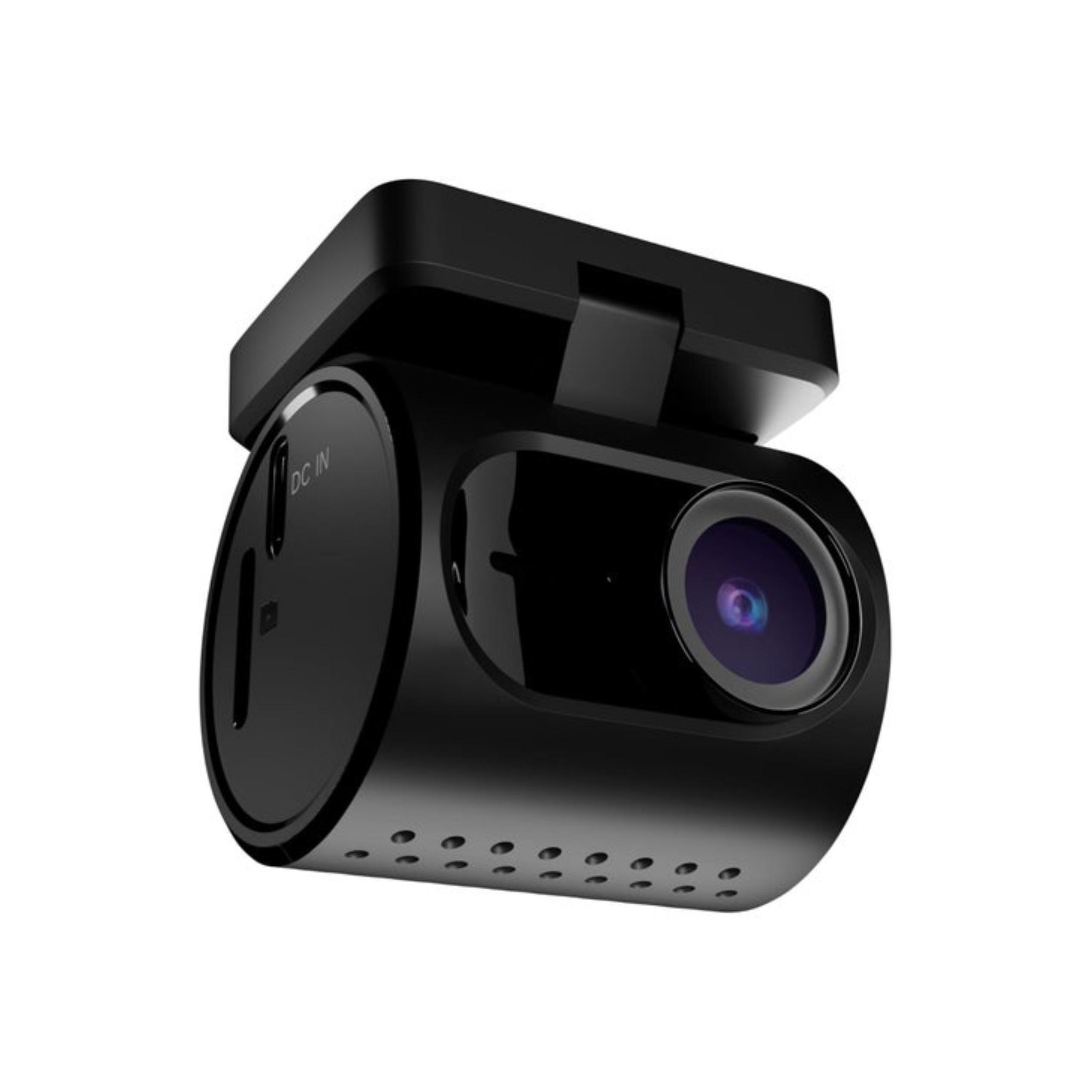 Pioneer Car Dash Camera VREC-H120SC, Super Compact Design