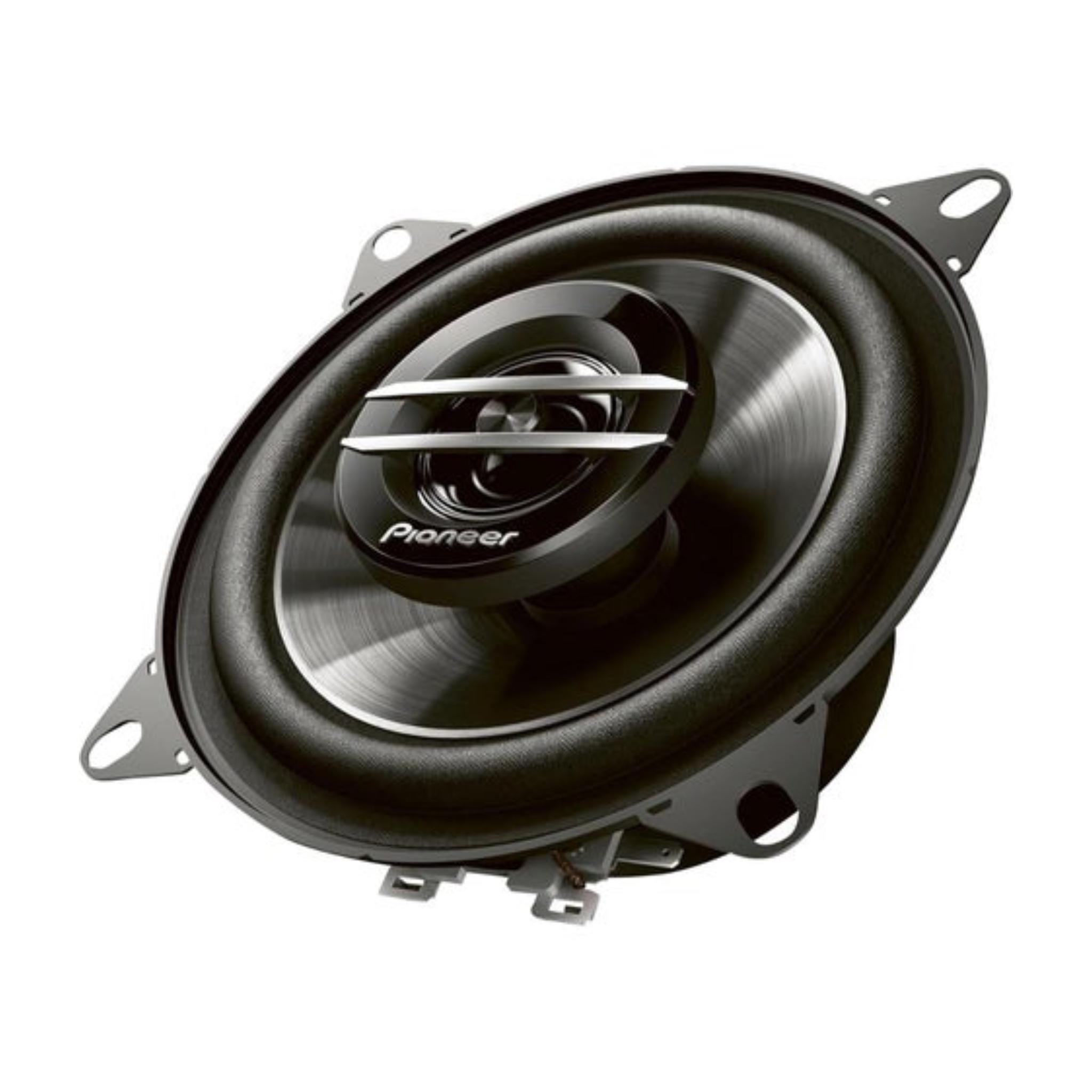 Pioneer Ts-G1020F 210W 2-Way Coaxial Speaker System, 4-Inch Size