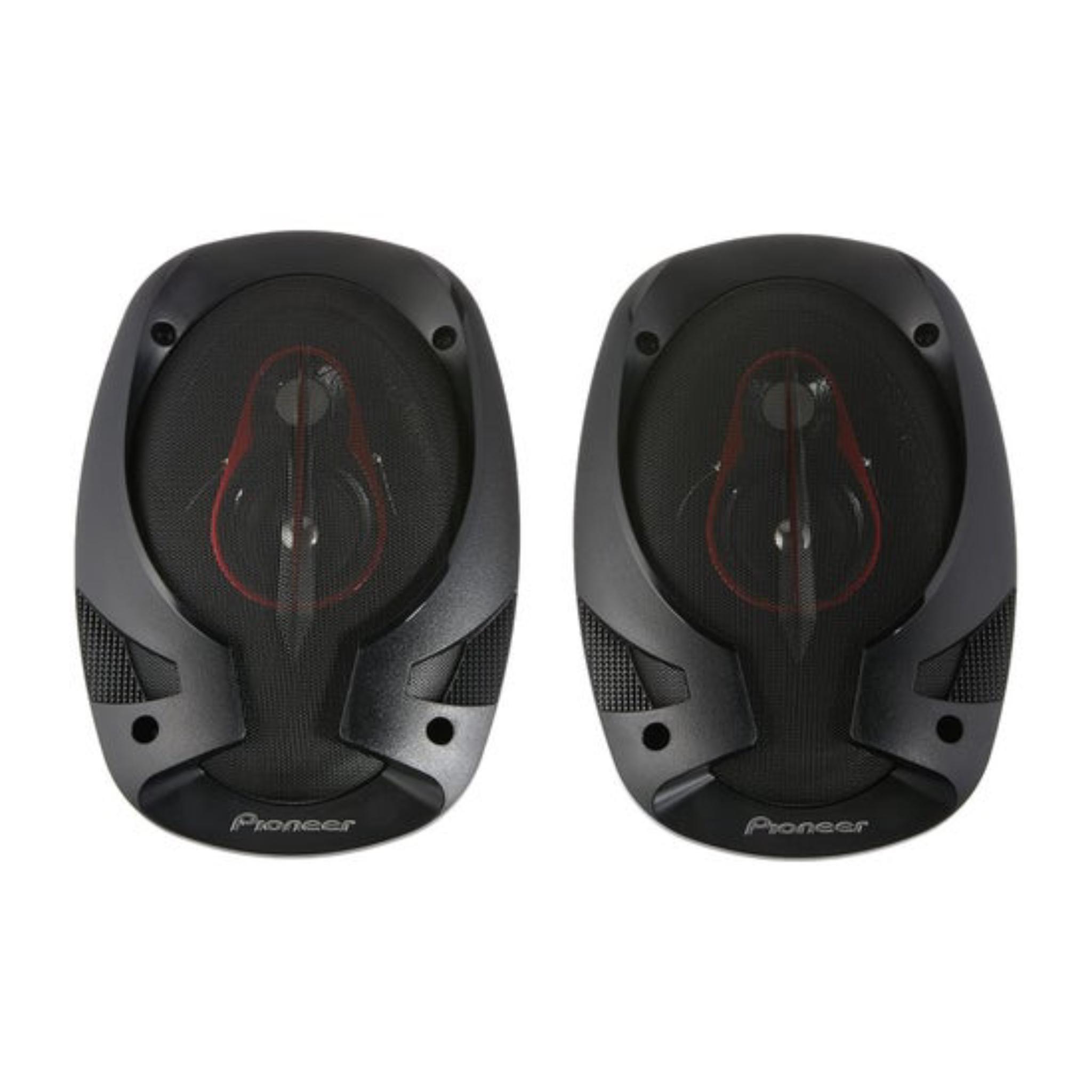 Pioneer 3-way Car Audio speaker TS-R6951S 6" x 9" high sensitivity