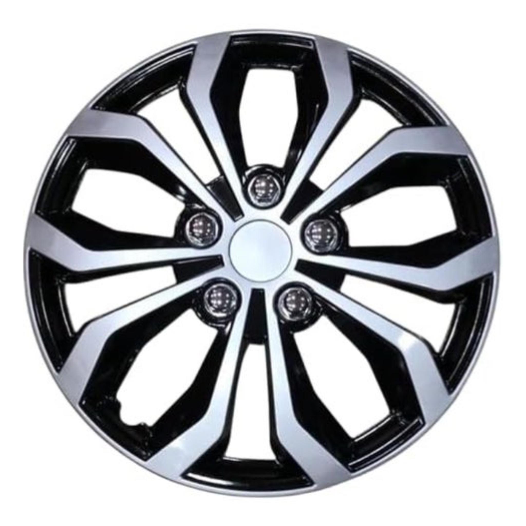 Performance Series Wheel Covers, 14 inch, Star Design - Image 2