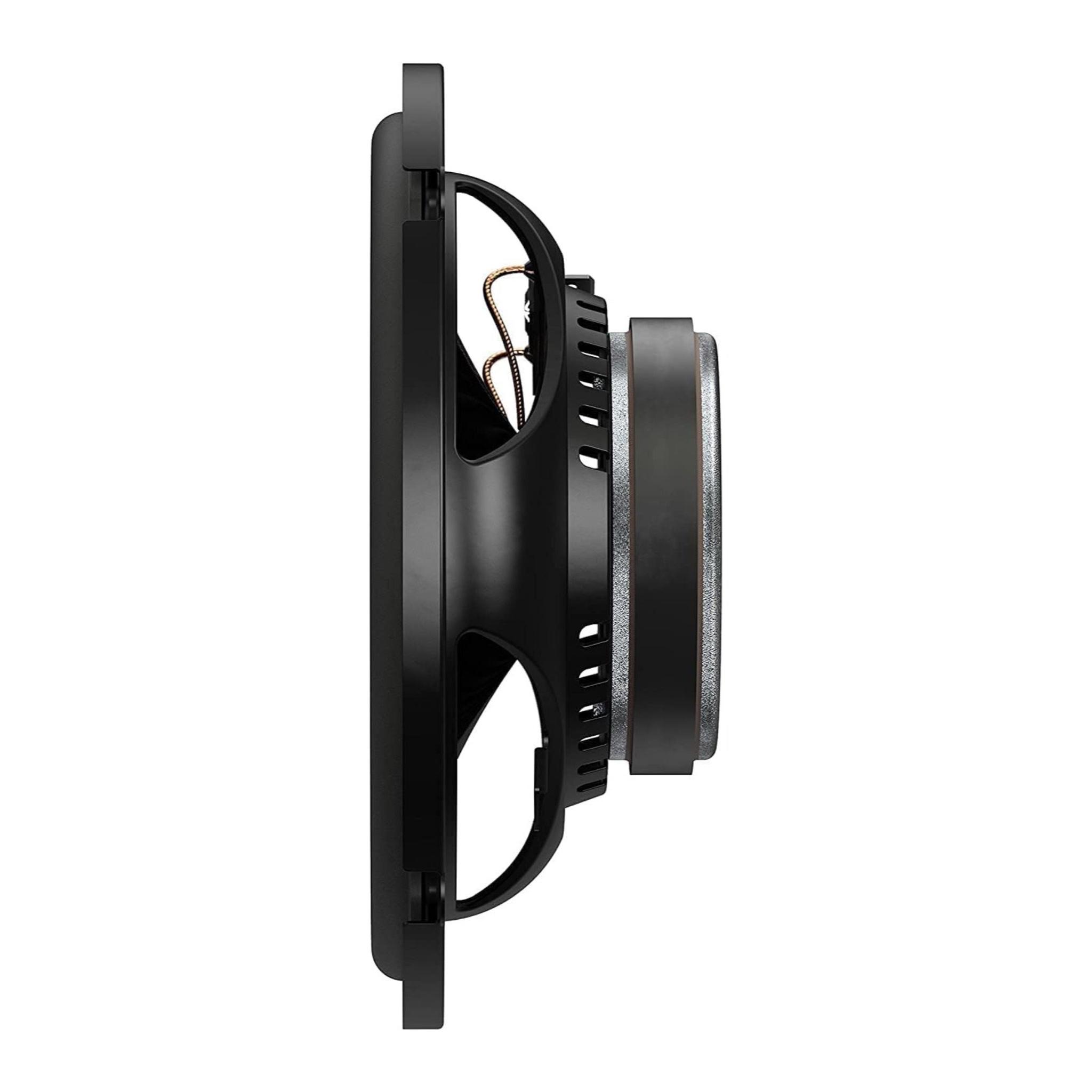 JBL Club -6500C 6.5" Component Speaker System, High efficient and Peak Power - Image 2