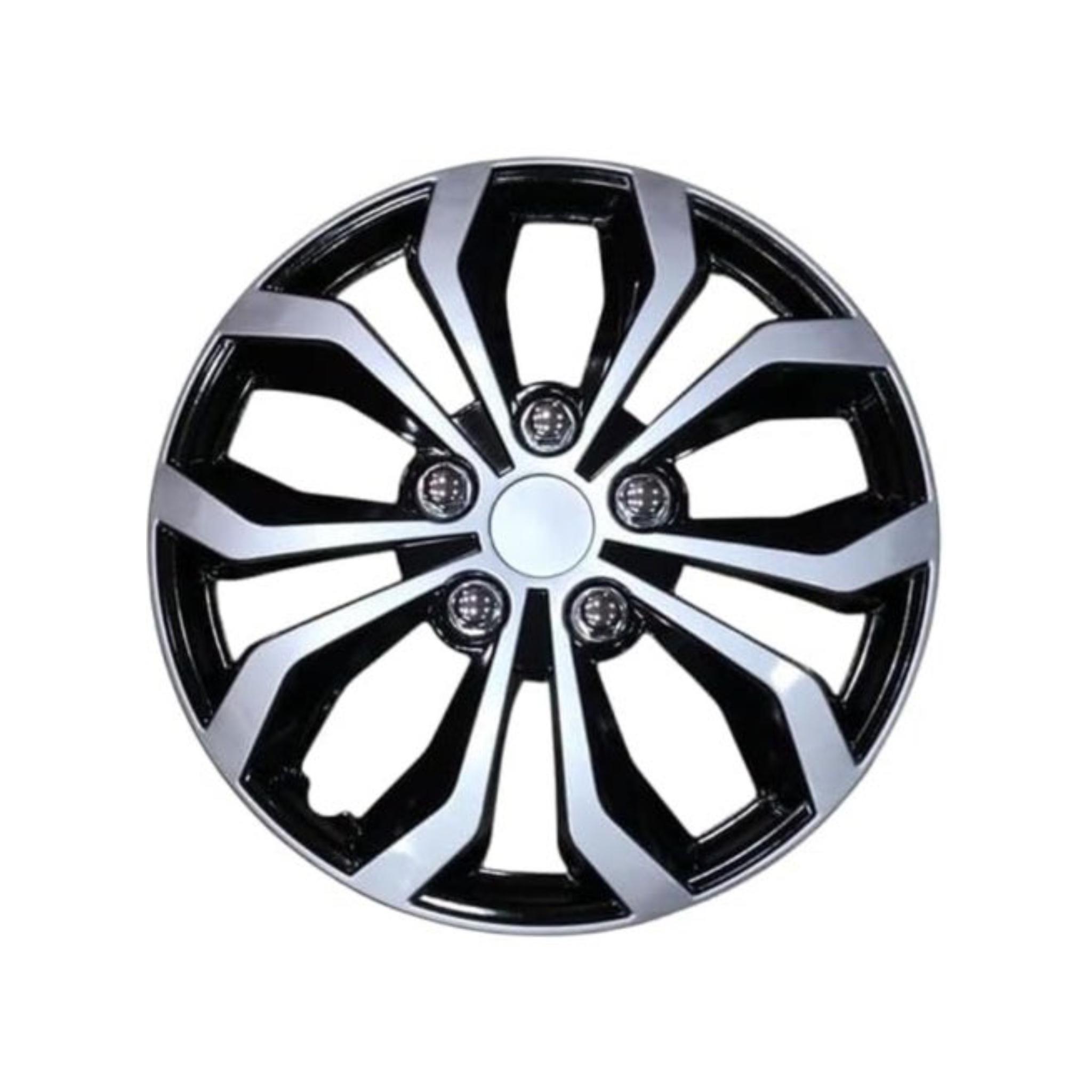Performance Series Wheel Covers, 14 inch, Star Design