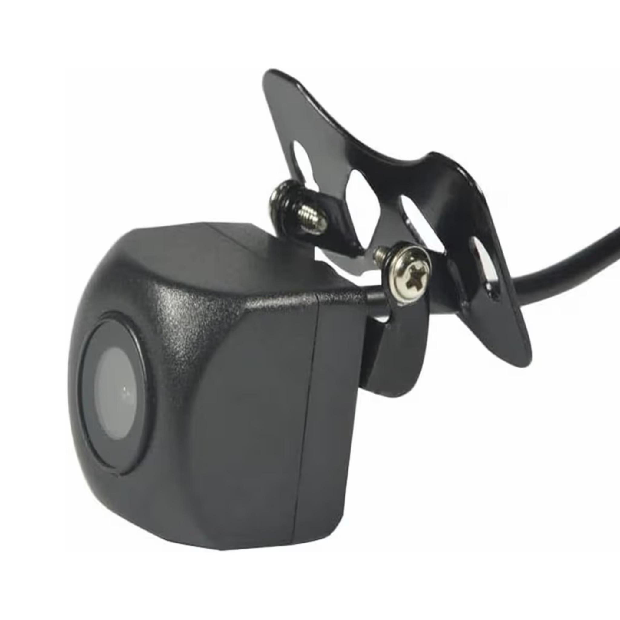 Car Rear View Backup Camera, 720P High Resolution, Waterproof, Wide Angle, Night Vision, Universal Mount