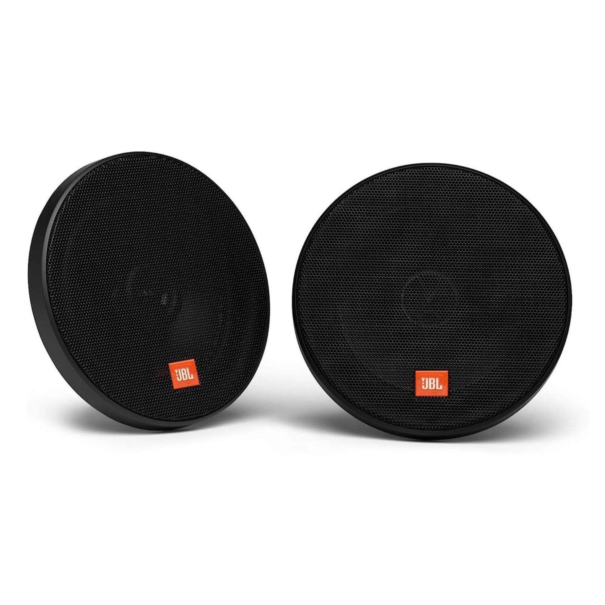 JBL STAGE2 624 6 Inch Two Way Coaxial Car Speaker With Grids - Image 2