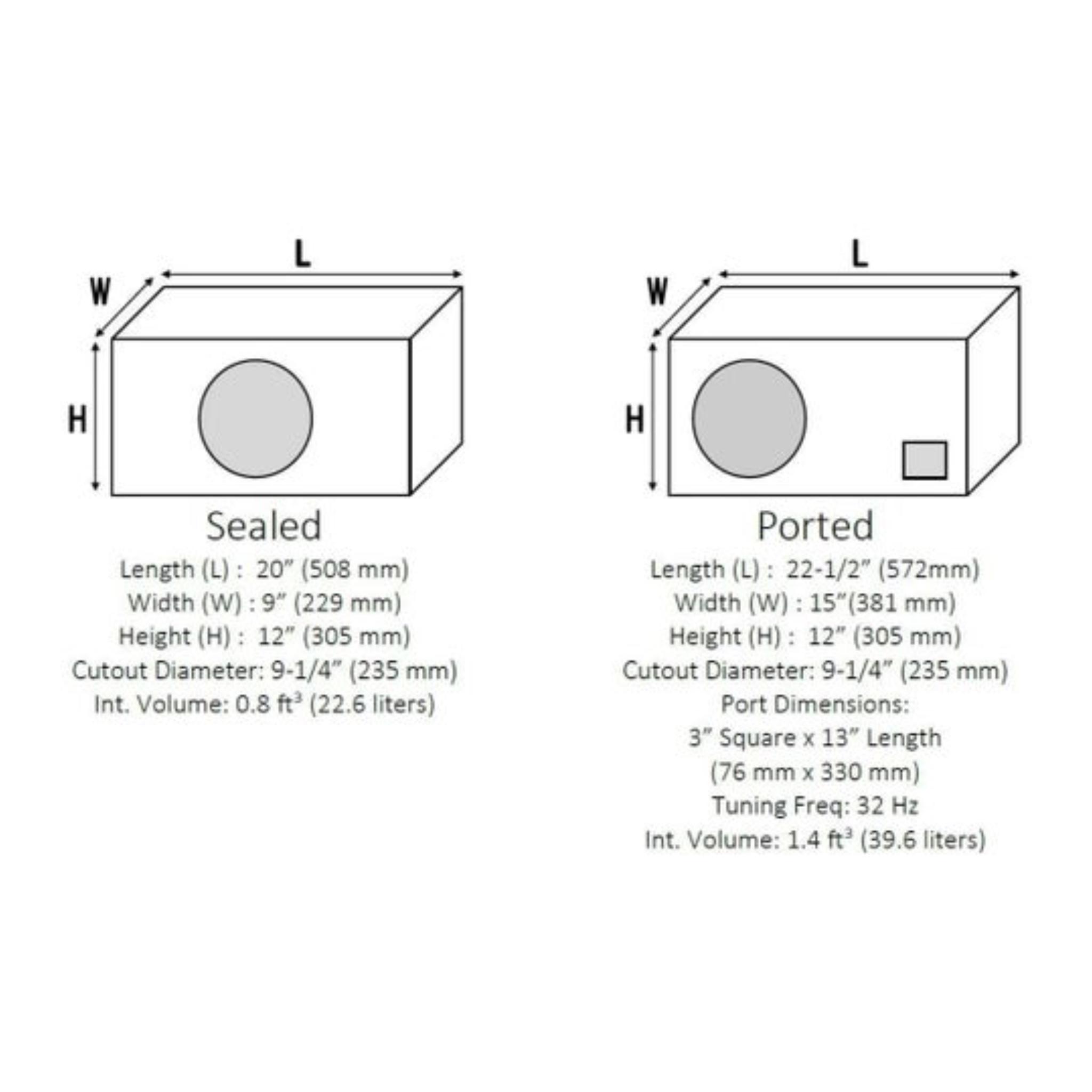 BOSS Audio Systems CH10DVC 1500 Watt, 10 Inch, Dual 4 Ohm Voice Coil Car Subwoofer - Image 2