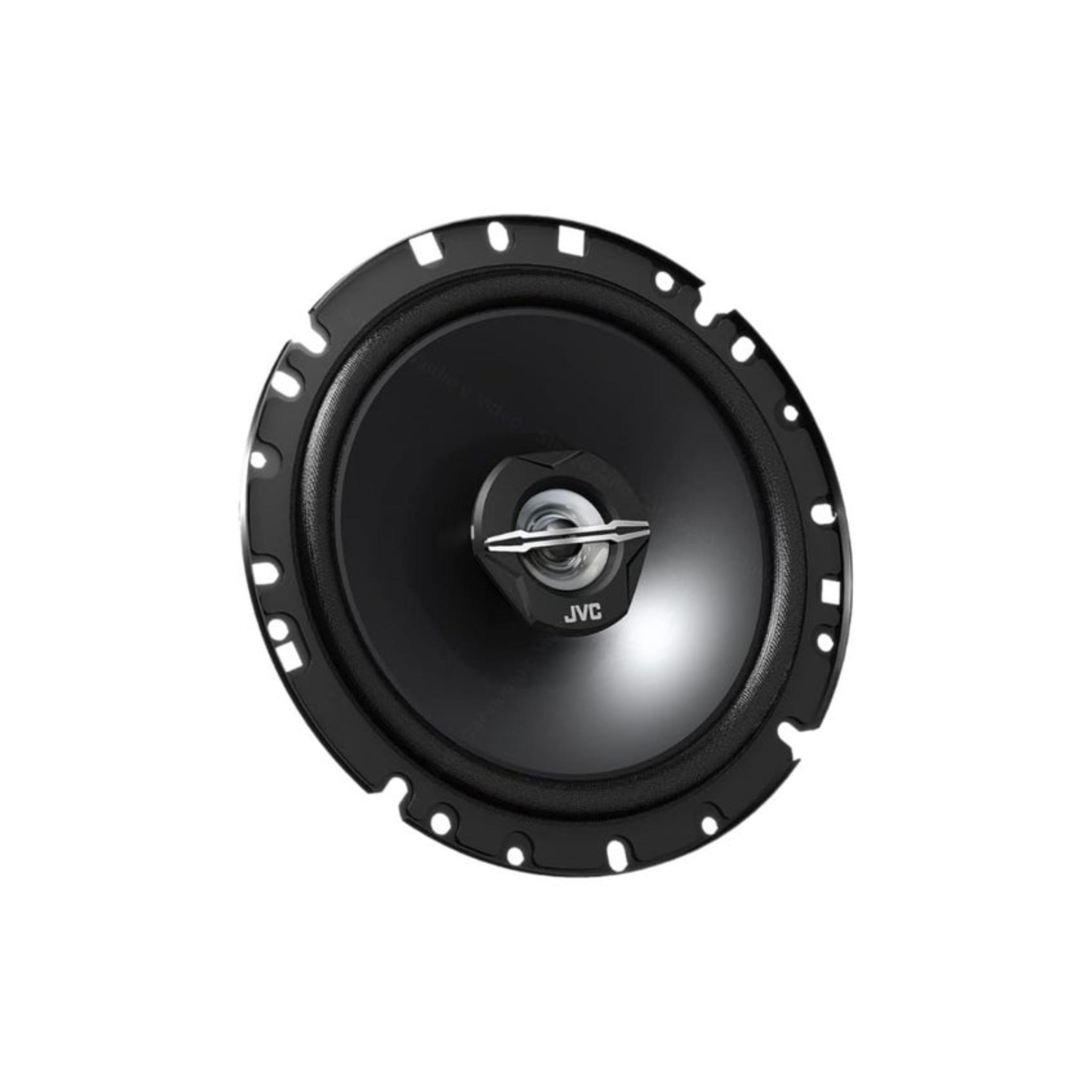 Jvc CS-J620X 16cm, 2-Way Coaxial Speaker Black
