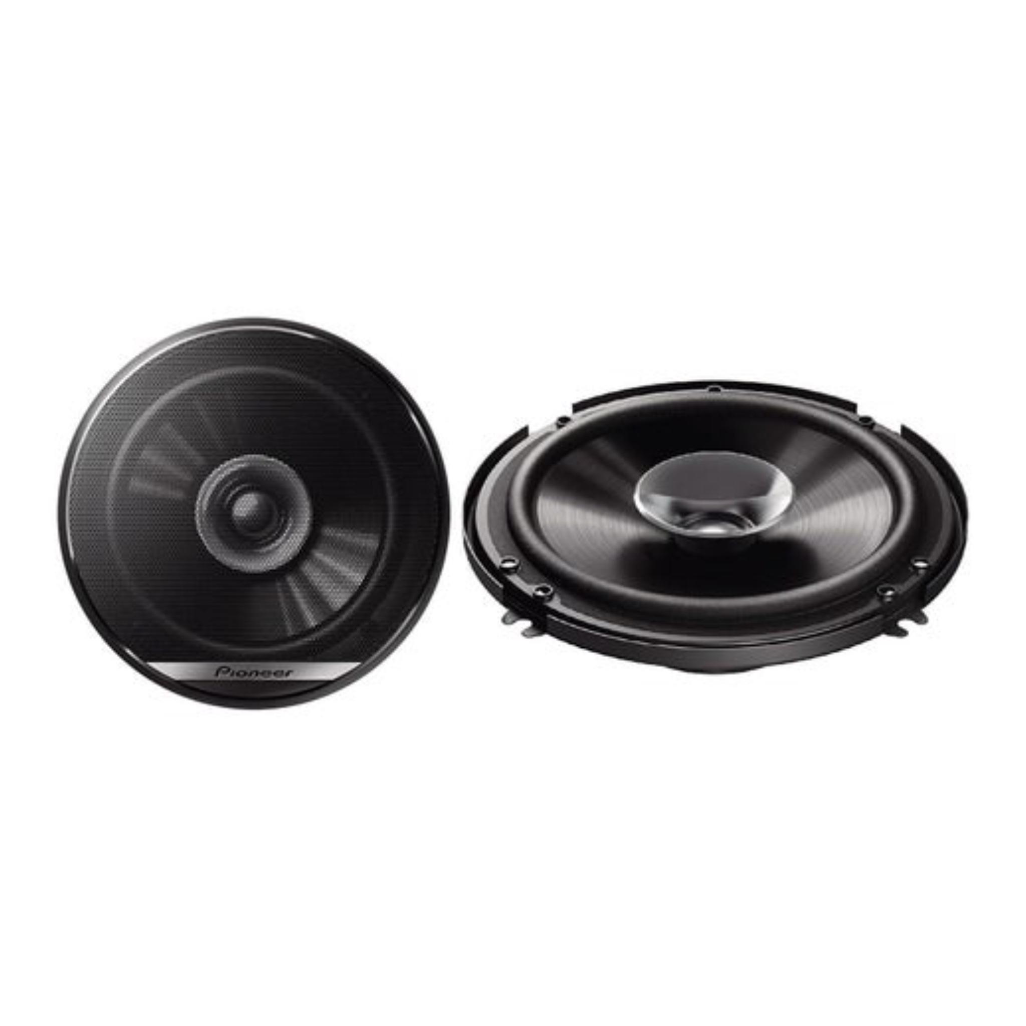 Pioneer Ts-G1610F 280W Dual Cone Speaker System, 6.5-Inch Size