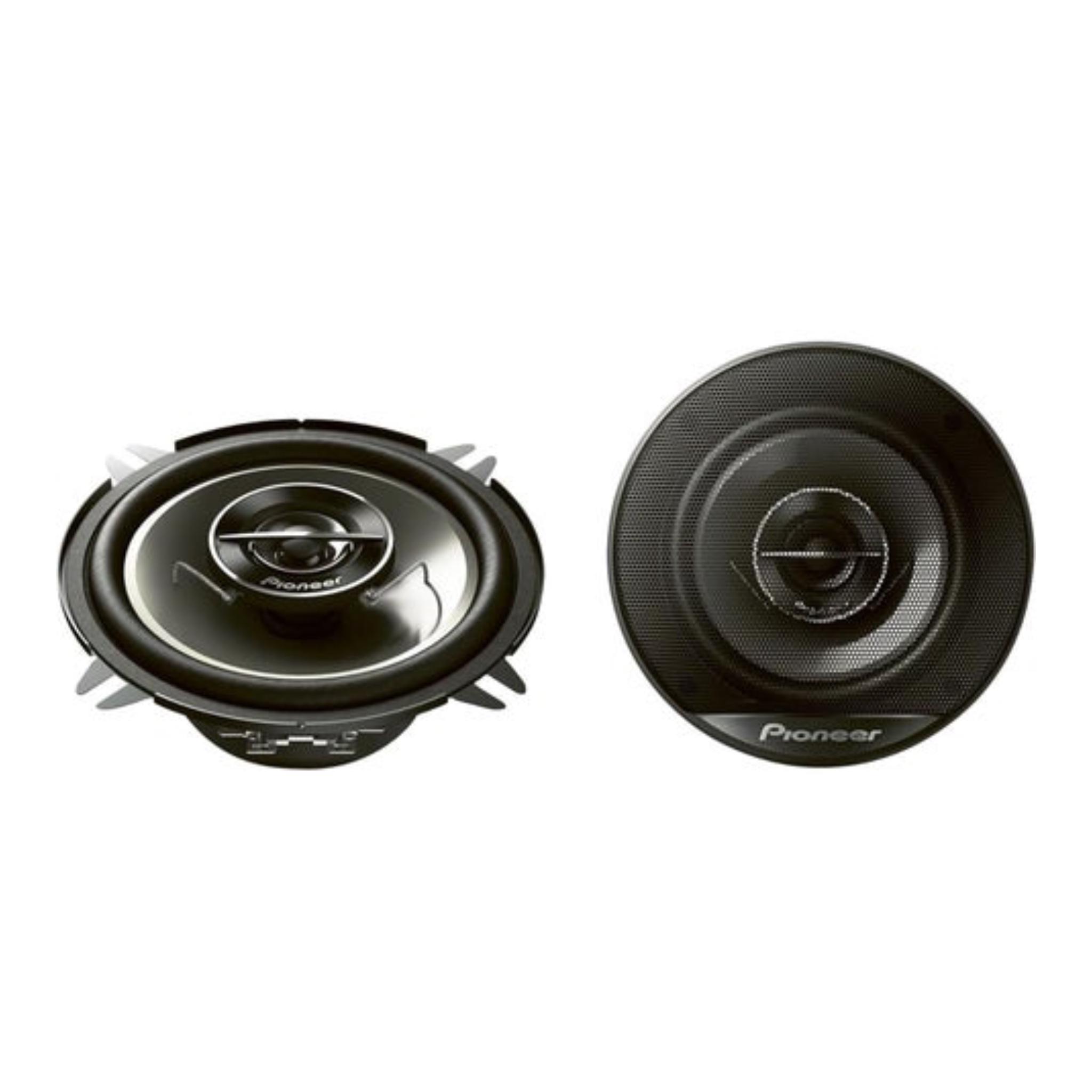 Pioneer TS-G1320F 250W 2-Way Coaxial Speaker System, 5.25-Inch Size - Image 2