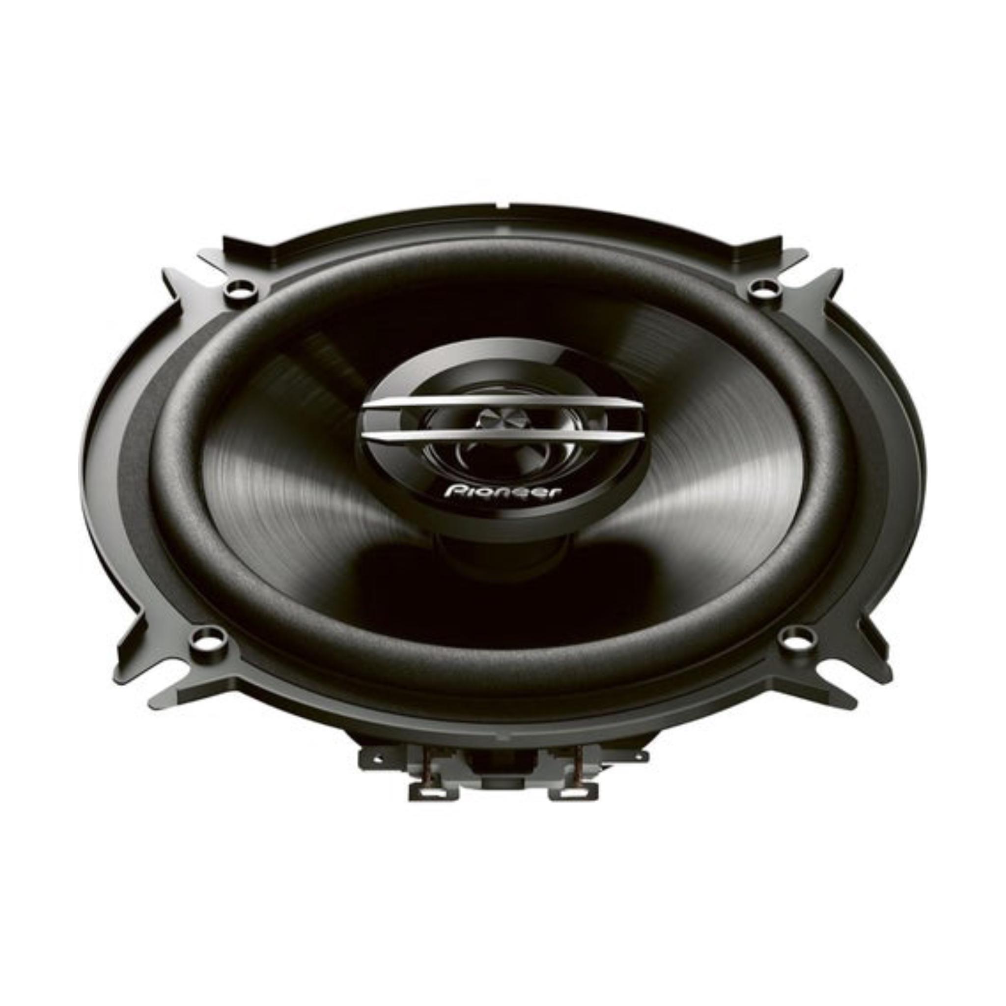 Pioneer TS-G1320F 250W 2-Way Coaxial Speaker System, 5.25-Inch Size