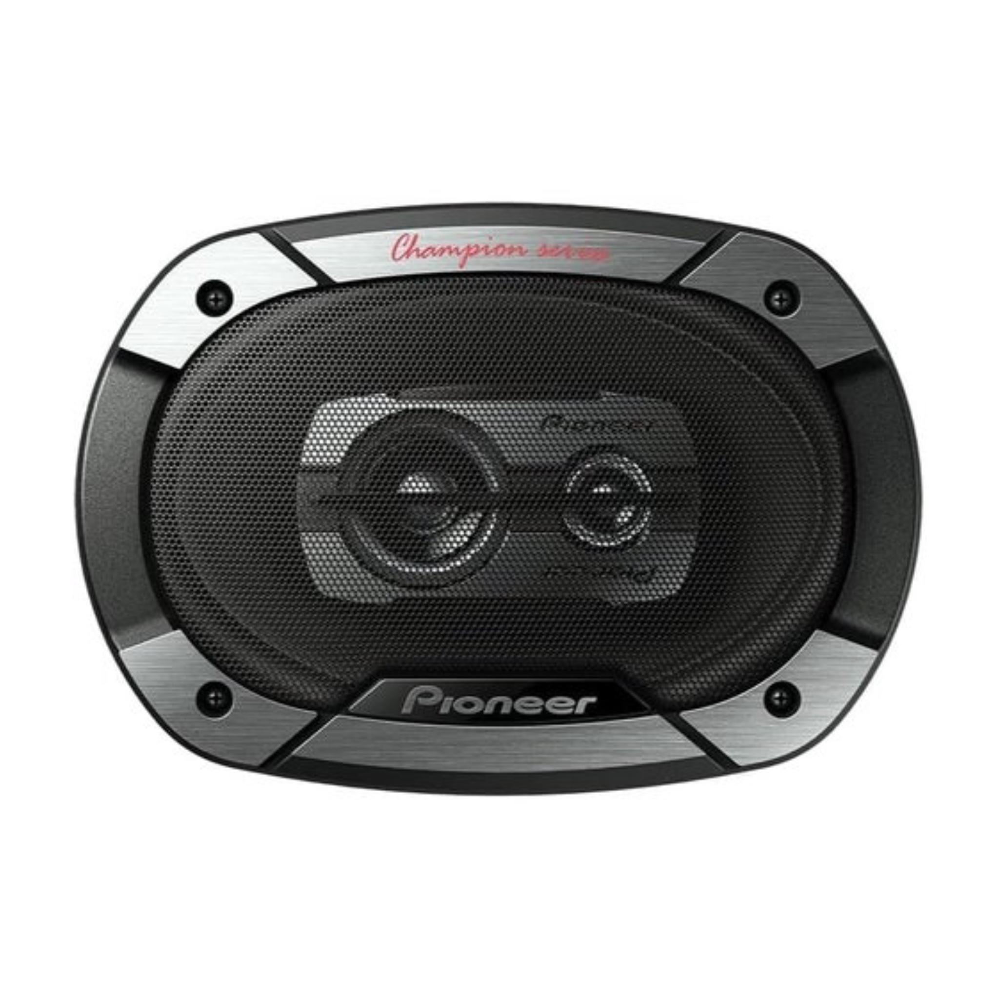 Pioneer TS-6975 V3 3 way 550 watts 6x9 Champion series car speaker