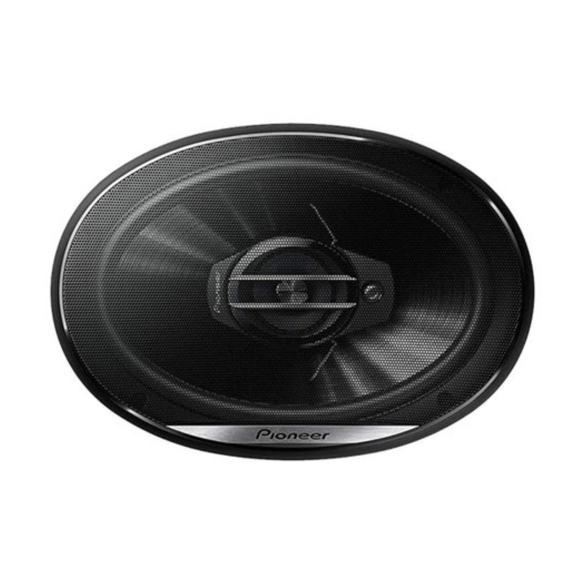 Pioneer TS-G6930F 6" x 9" 3-Way Coaxial Speaker 400W Max. / 45Watts - Image 2