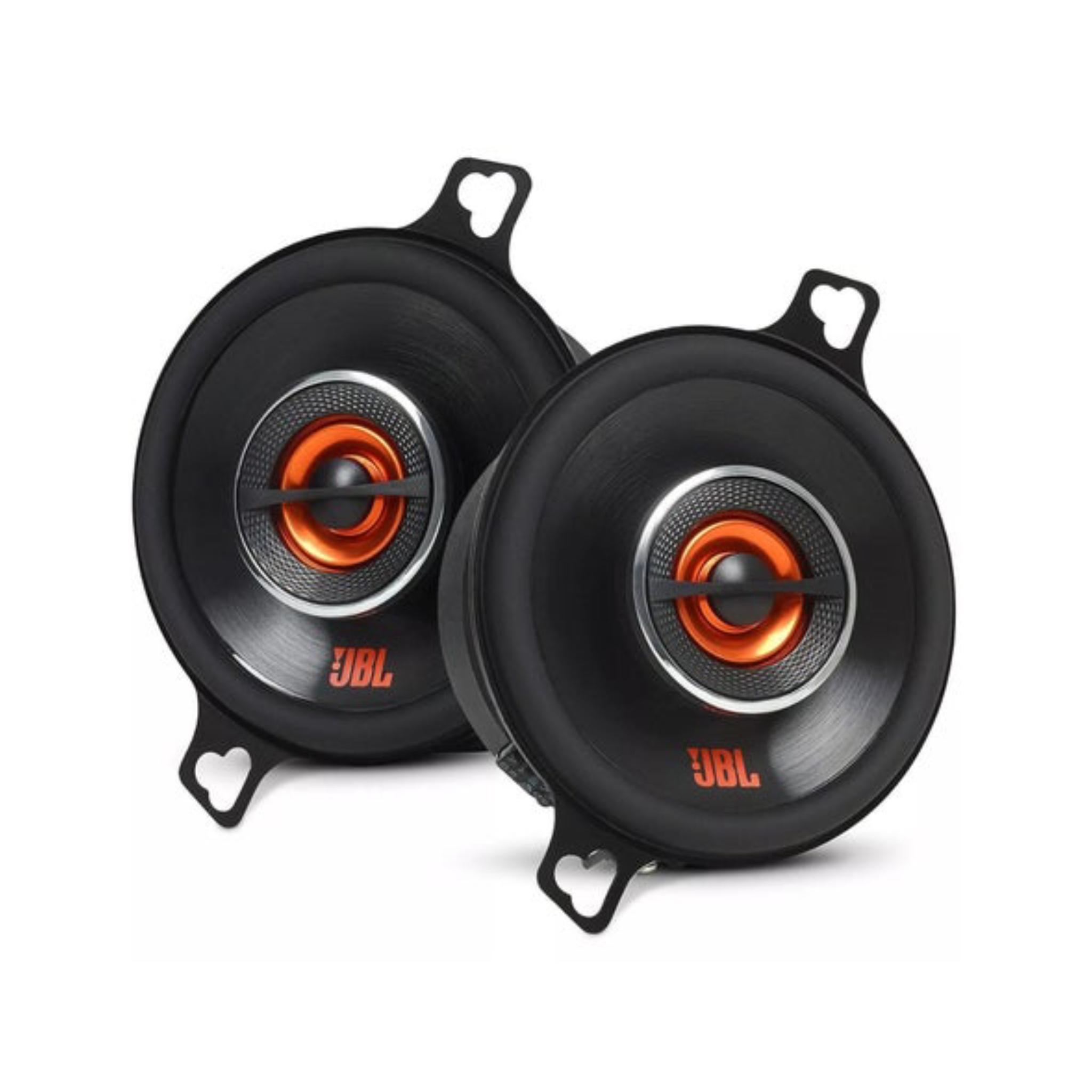JBL 3.5 Inch Speaker GX328 GX Series Coaxial Car Loudspeakers