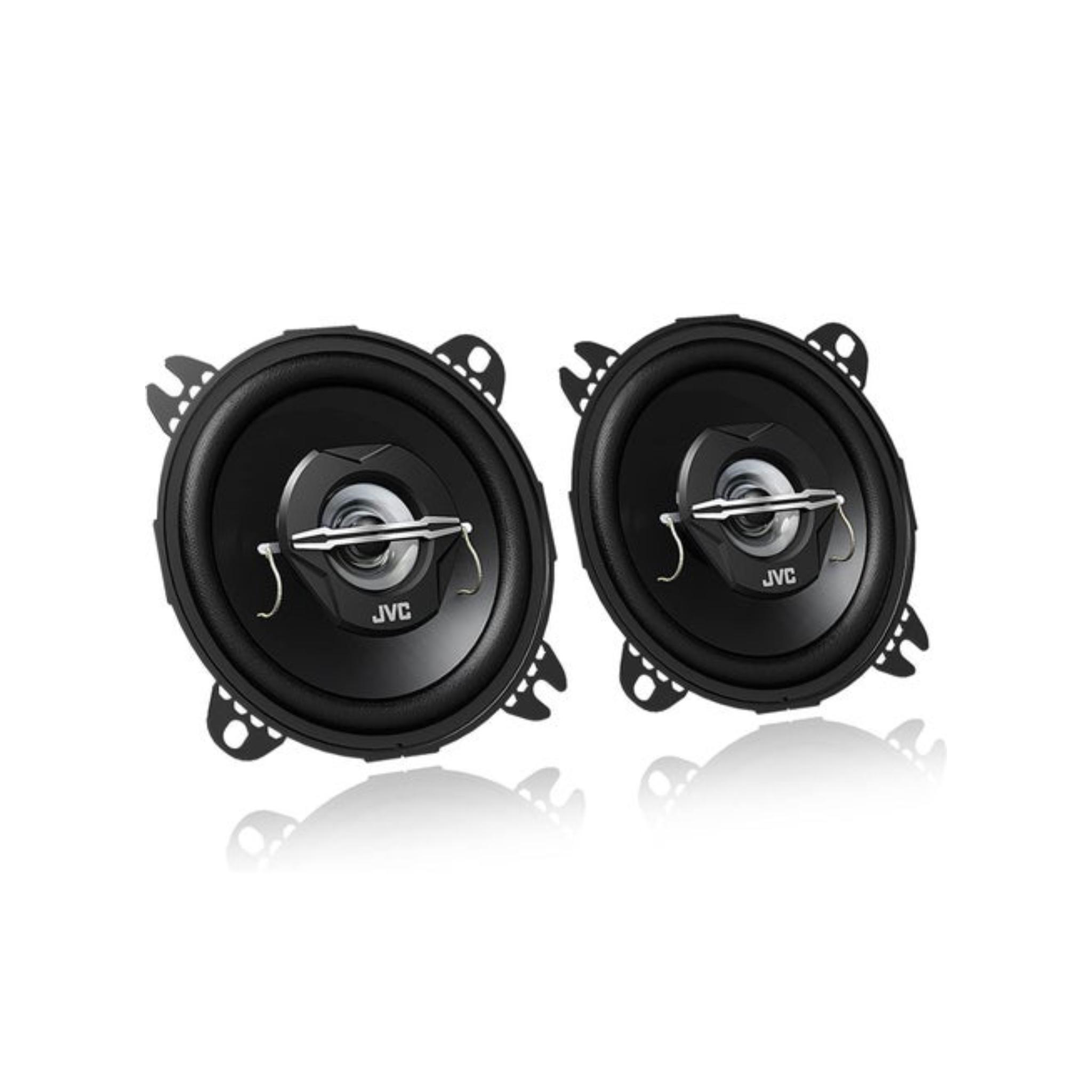 JVC Coaxial Speaker CS J420X 10 cm 2-Way Coaxial Speaker