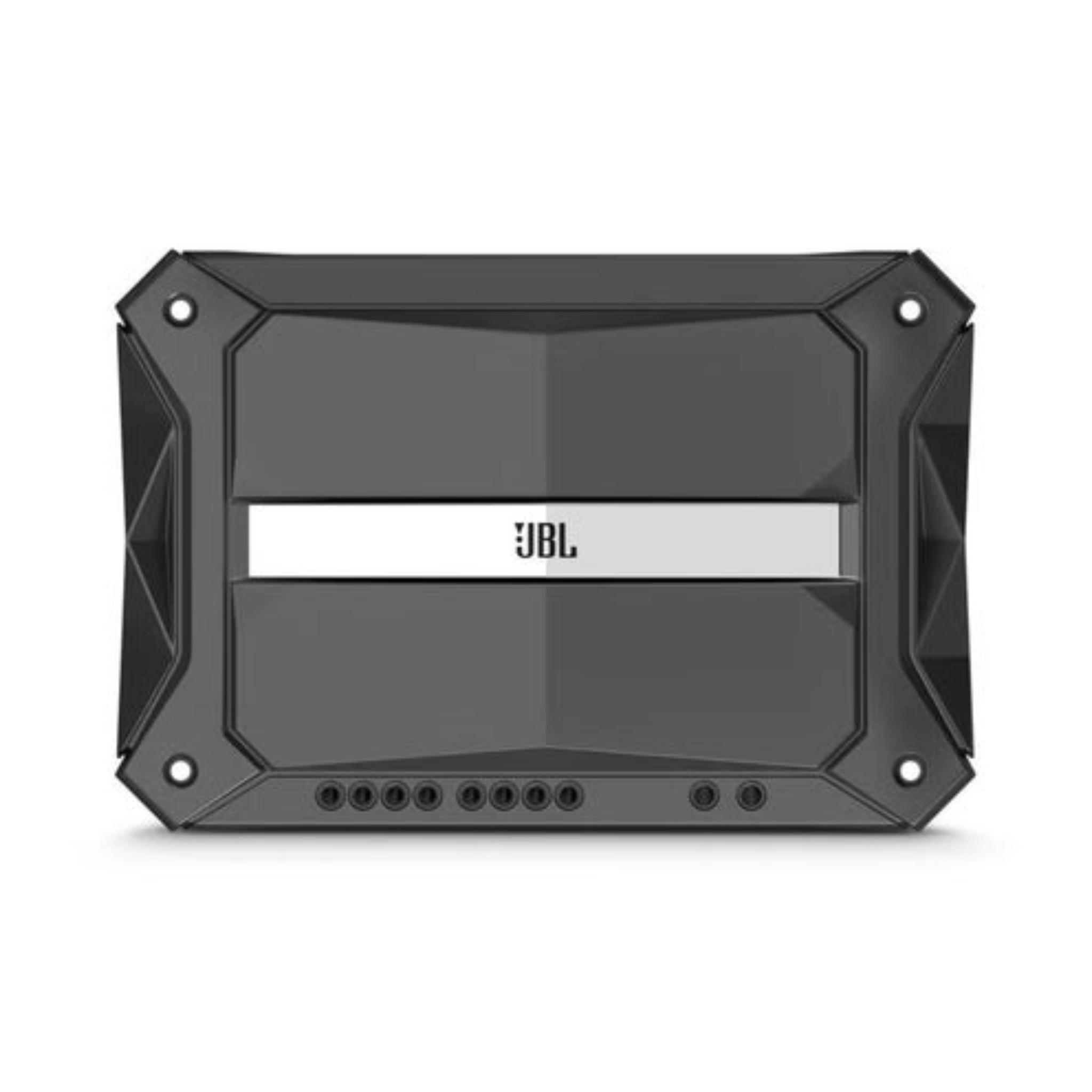 JBL Stadium 4 4-Channel High Performance multi-channel Class D amplifier 1500W Peak Power