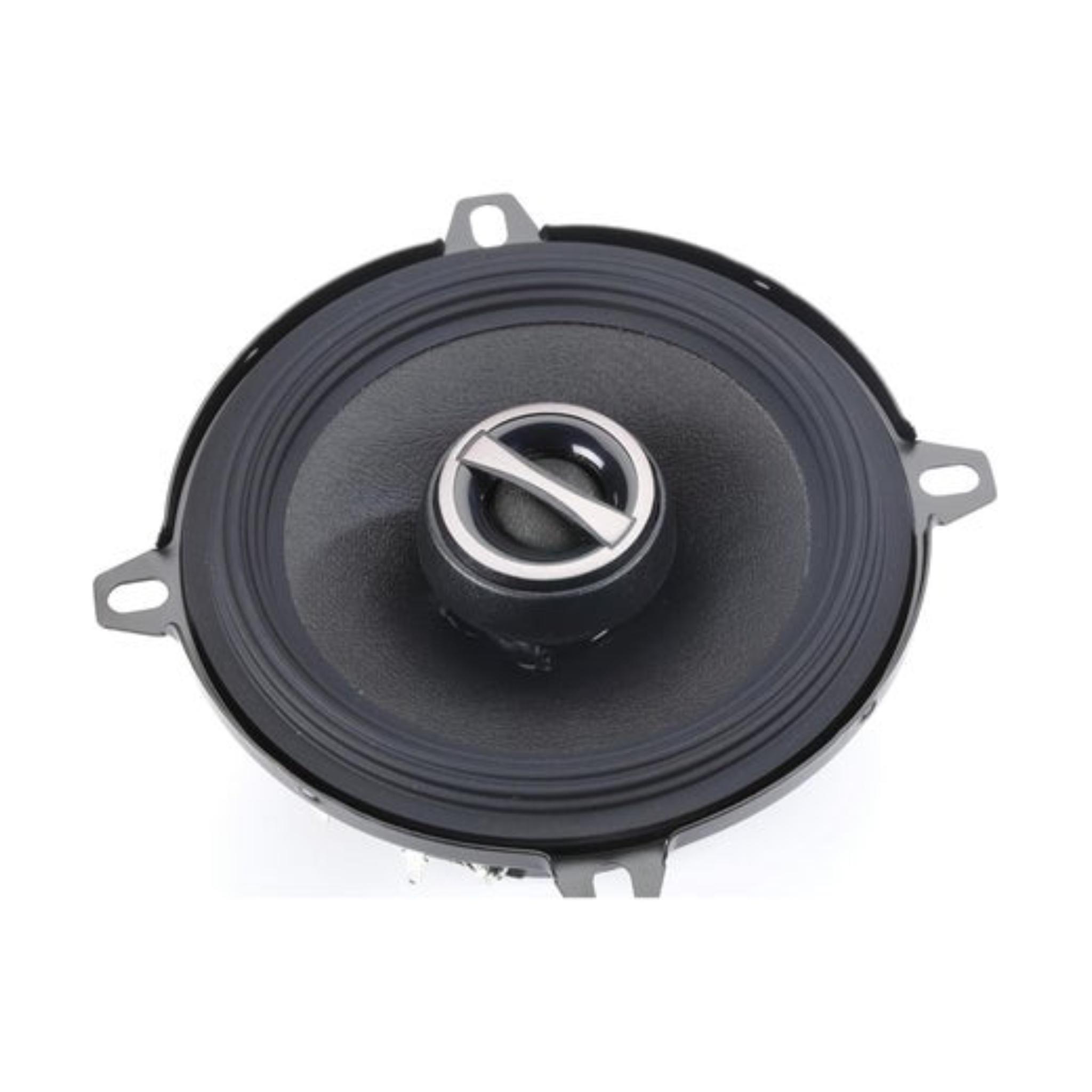Alpine S-S50, S-Series 5.25" 2-Way Coaxial Car Speakers, 170W (Pair) - Image 2