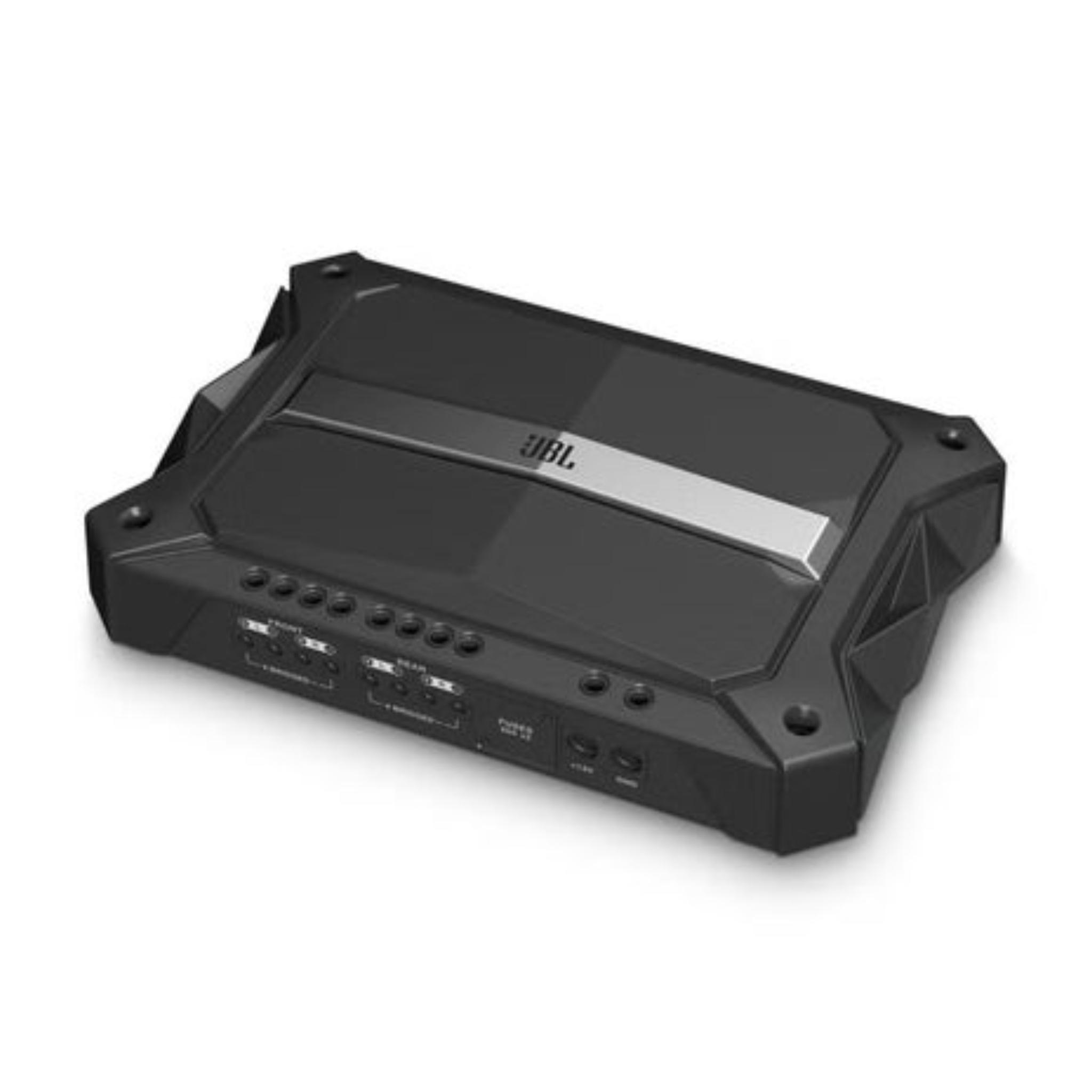 JBL Stadium 4 4-Channel High Performance multi-channel Class D amplifier 1500W Peak Power - Image 2