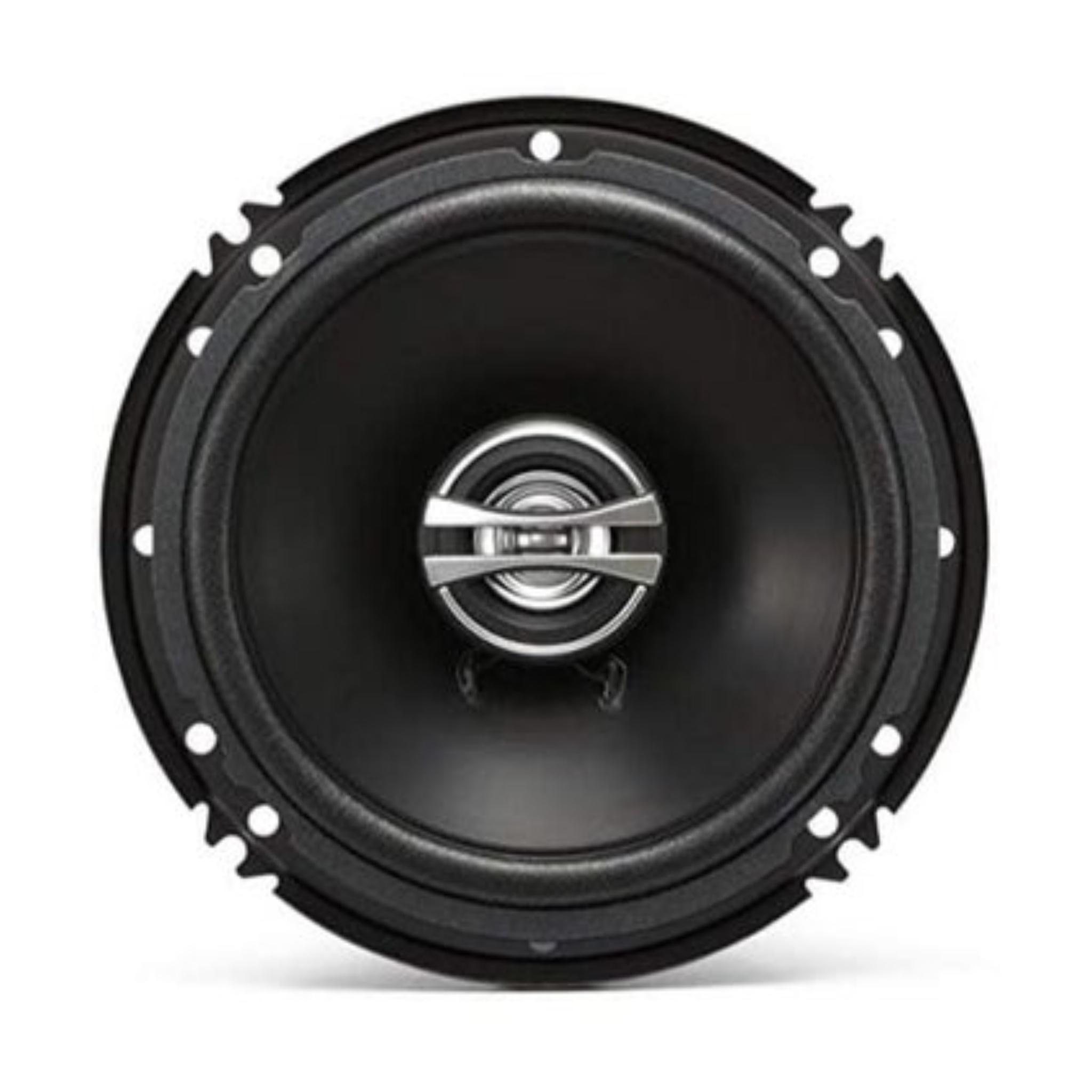 Alpine 2 Way Coaxial Car Speaker - SPJ-161C2 - Image 2