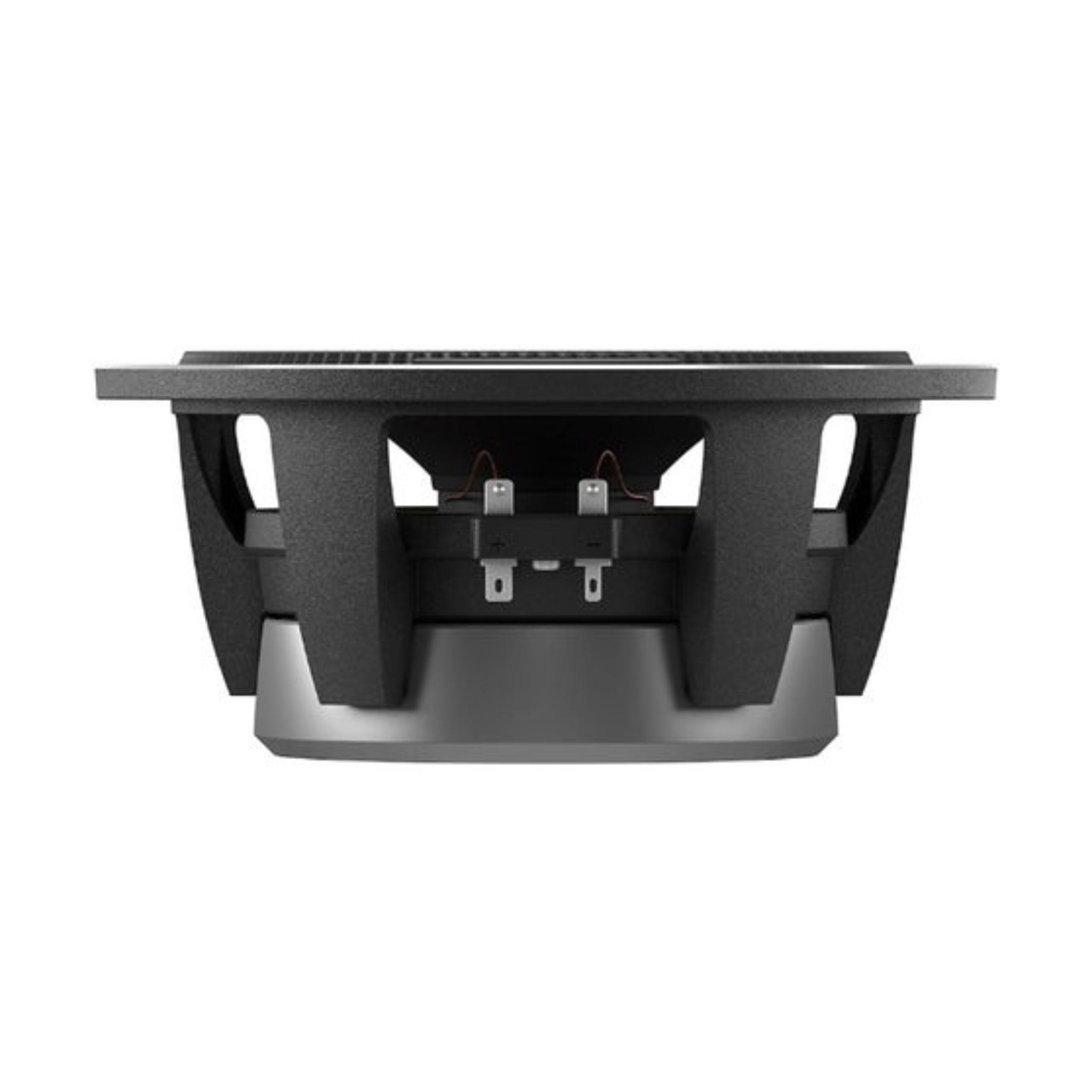 Alpine HDZ-653S Status Hi-Res Series 6-1/2" 3-Way Slim-fit Component System - Image 2