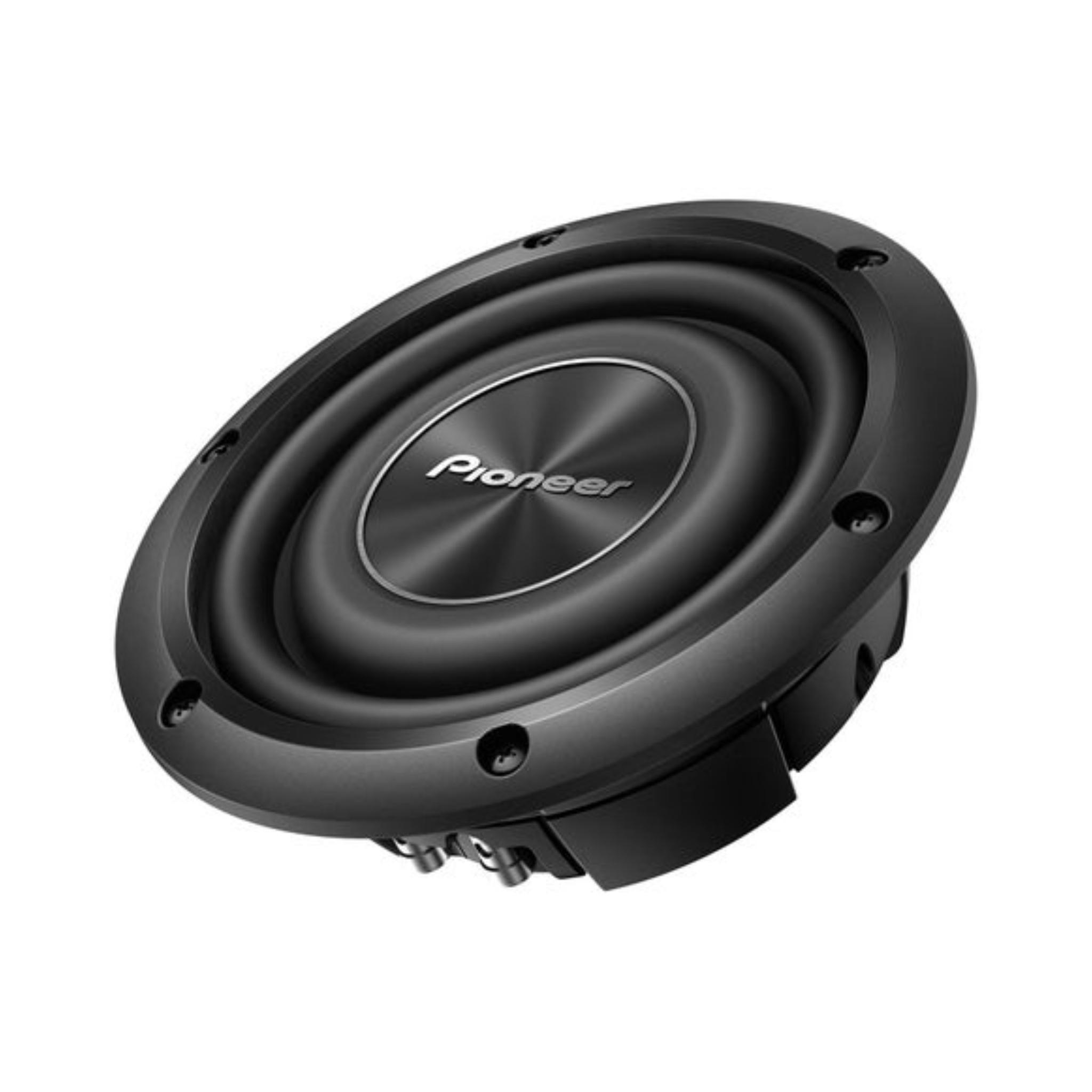 PIONEER 8" Slim 700W 2 OHM SUBWOOFER