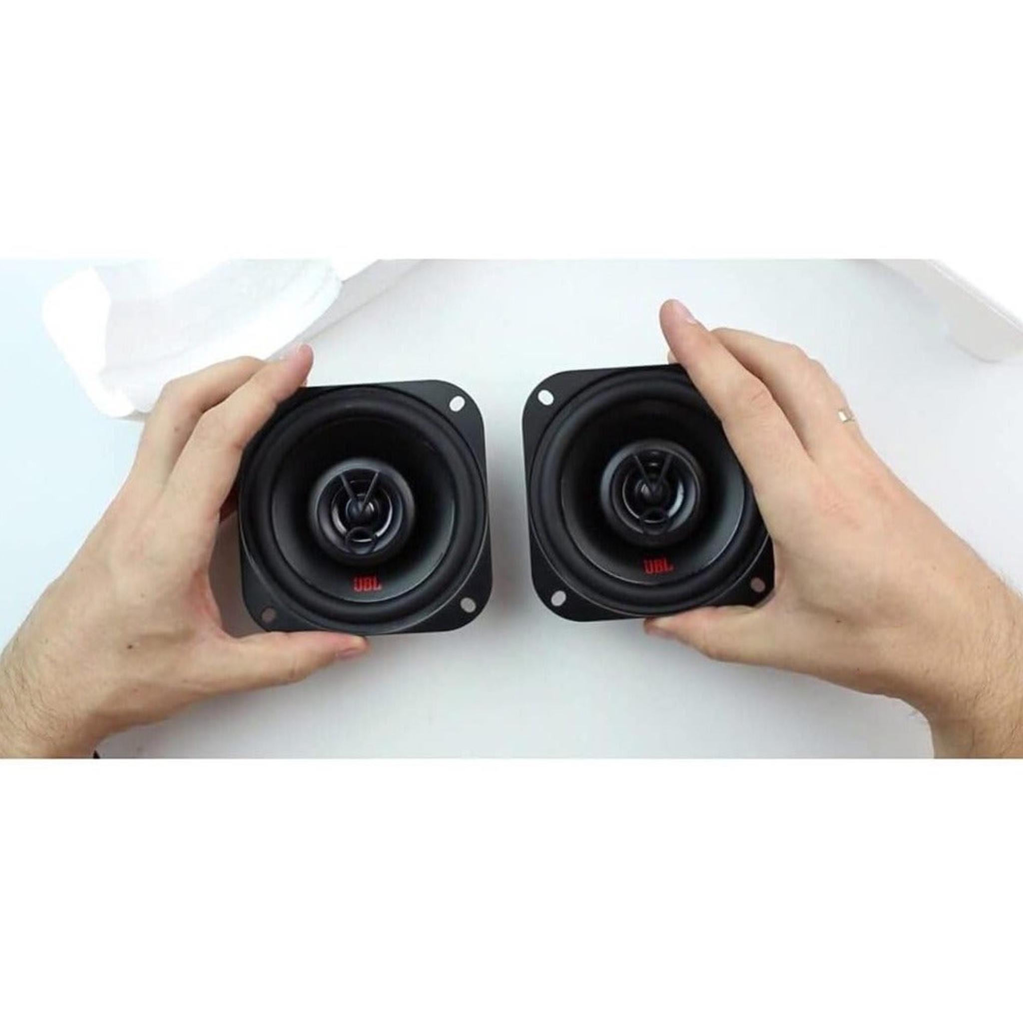 JBL Stage2 424 Speaker 4.0 (10cm) Speaker Set - Image 2