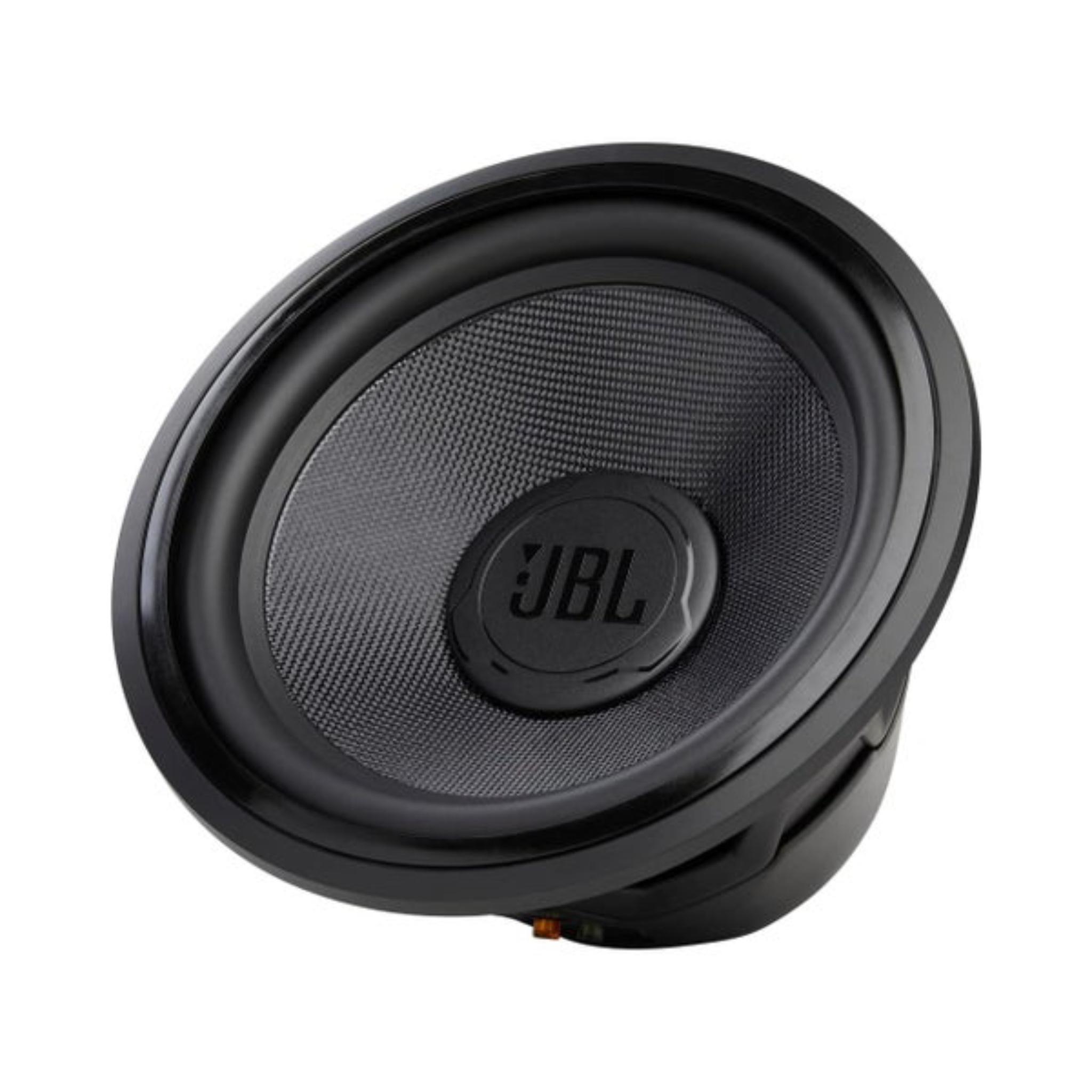 JBL Stadium 122SSI - 12" (300mm) high-Performance car Audio subwoofers, 500W RMS, 1500W Peak