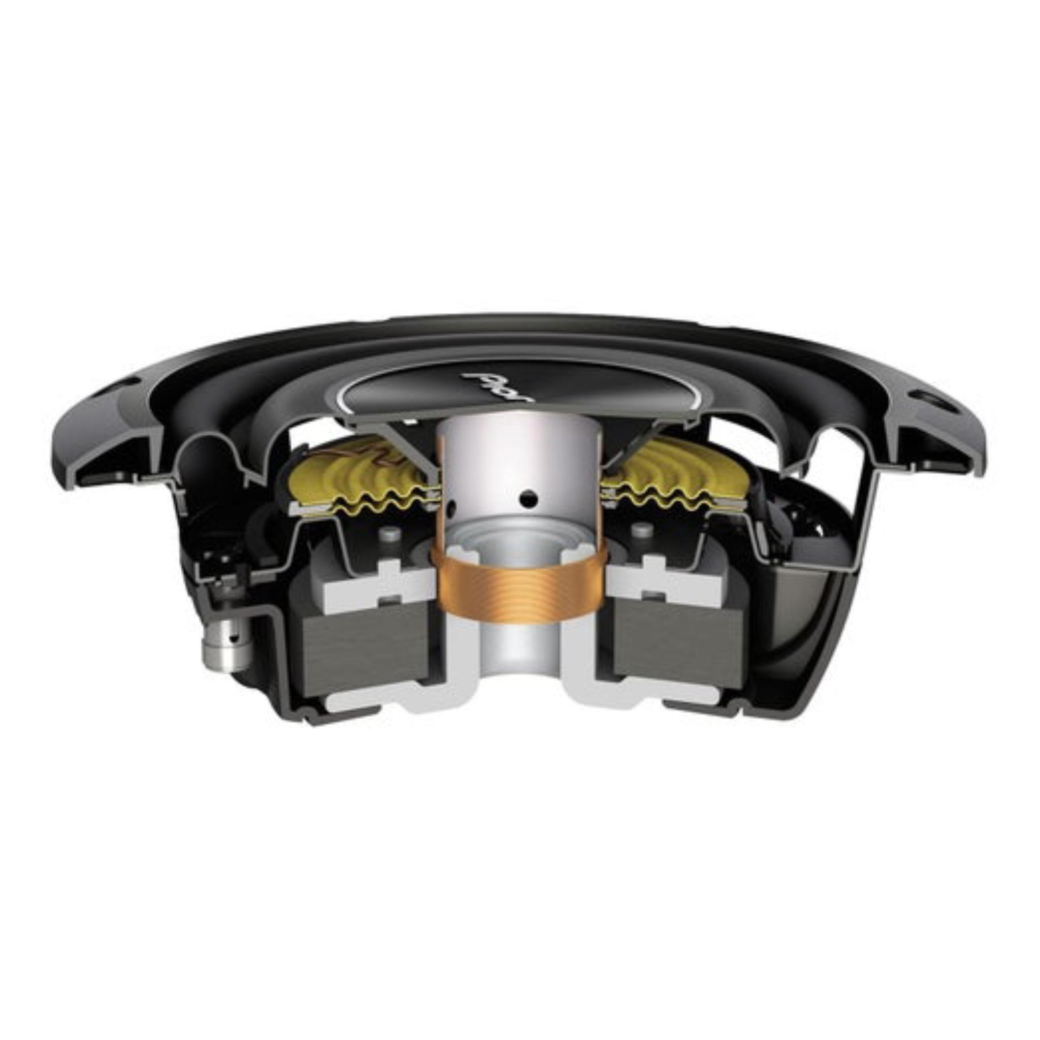 PIONEER 8" Slim 700W 2 OHM SUBWOOFER - Image 2