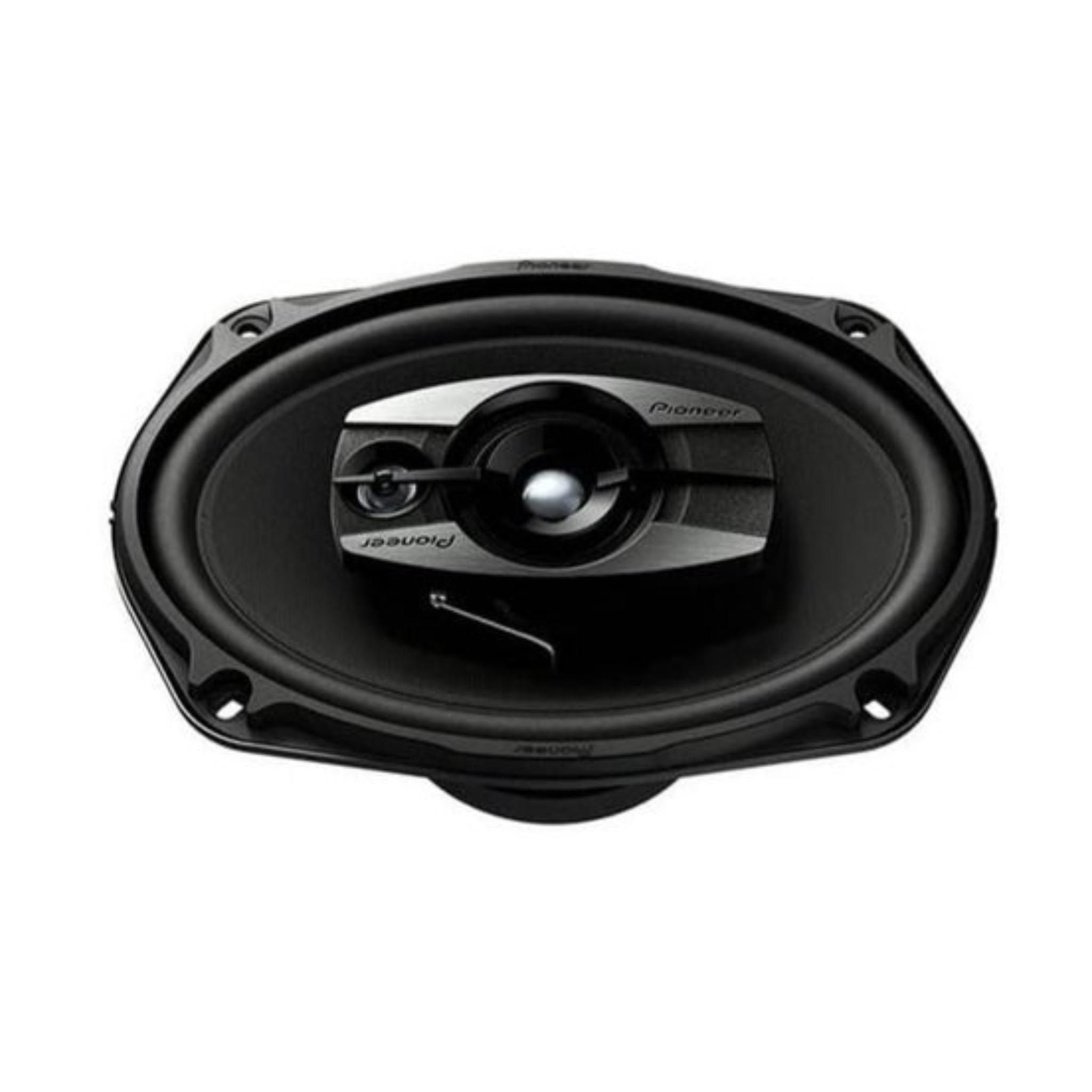 Pioneer Champion Series TS-6965V3, 6x9-Inch 3-Way 450-Watt Car Audio Speakers - Image 2