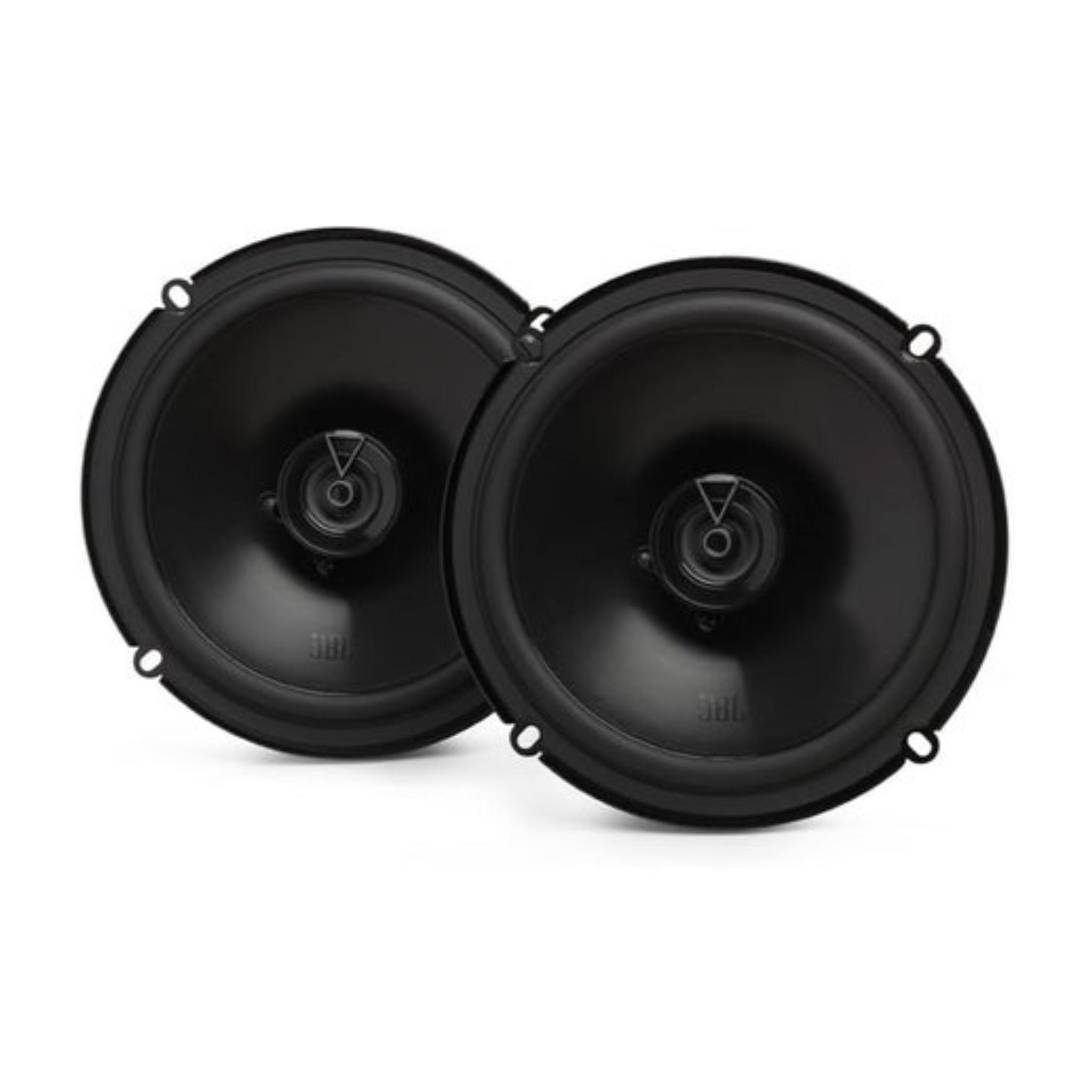 JBL Club Gen3 64FSL 6.5'' (16cm) Speaker Set Coaxial Shallow