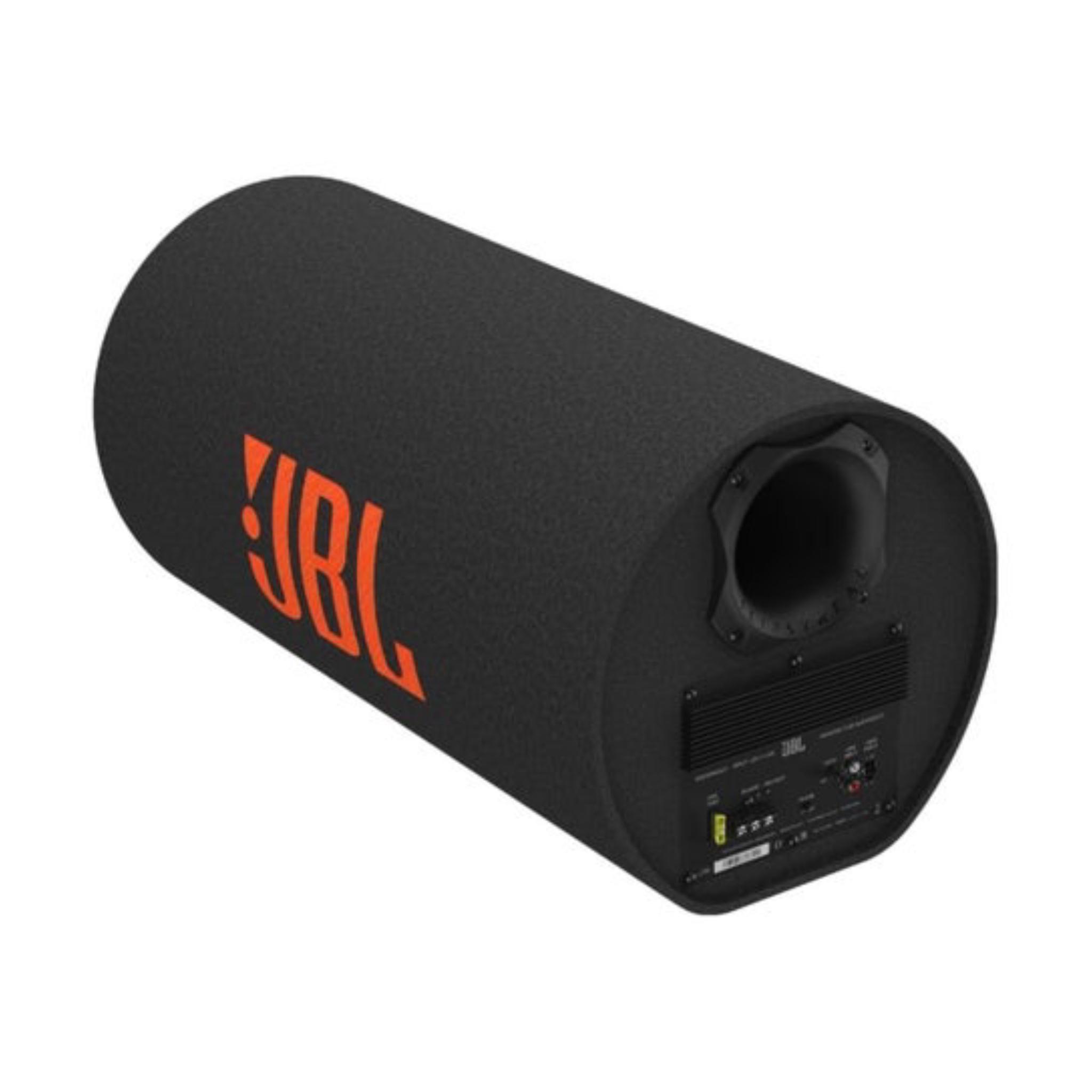 BassPro Tube 12 Inch 30 cm Subwoofer Auto Active, Tube Bass Box with 450 W Max Class D Amplifier - Image 2