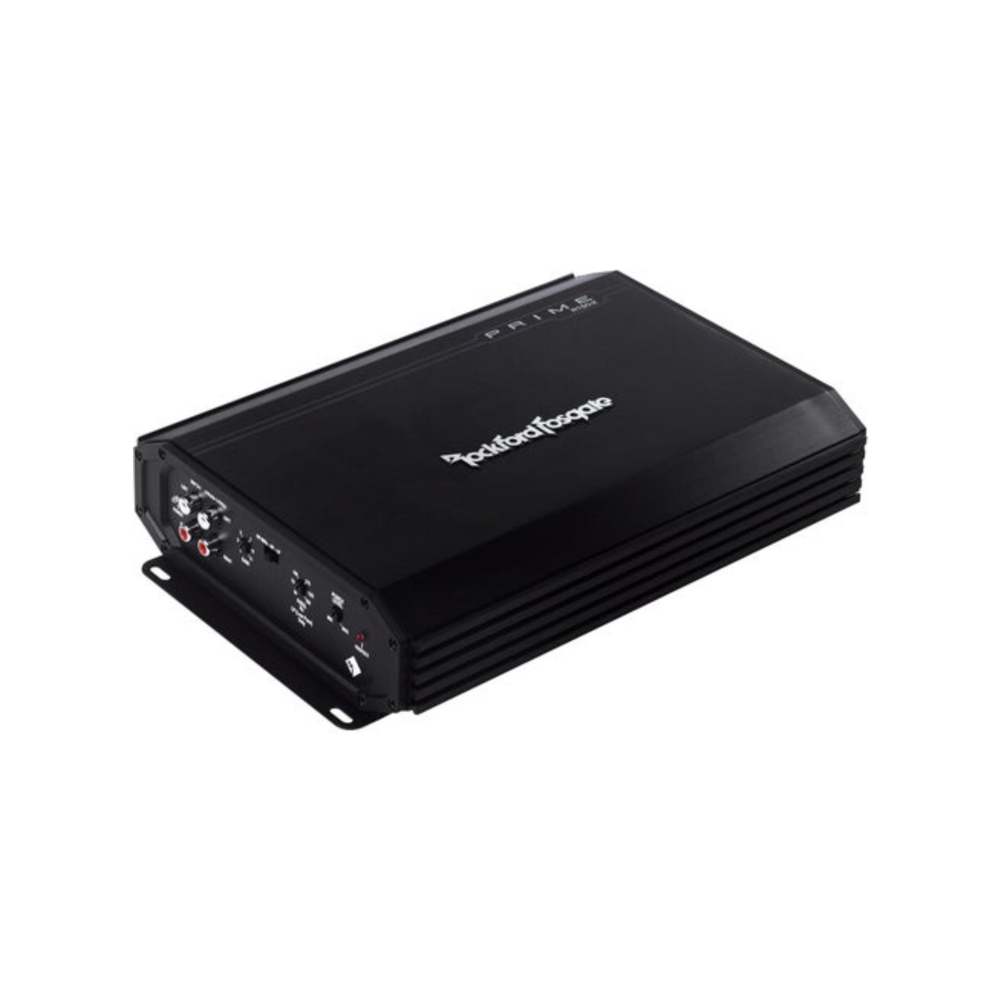 Rockford Fosgate Prime R150-2 150 Watt Stereo Amplifier