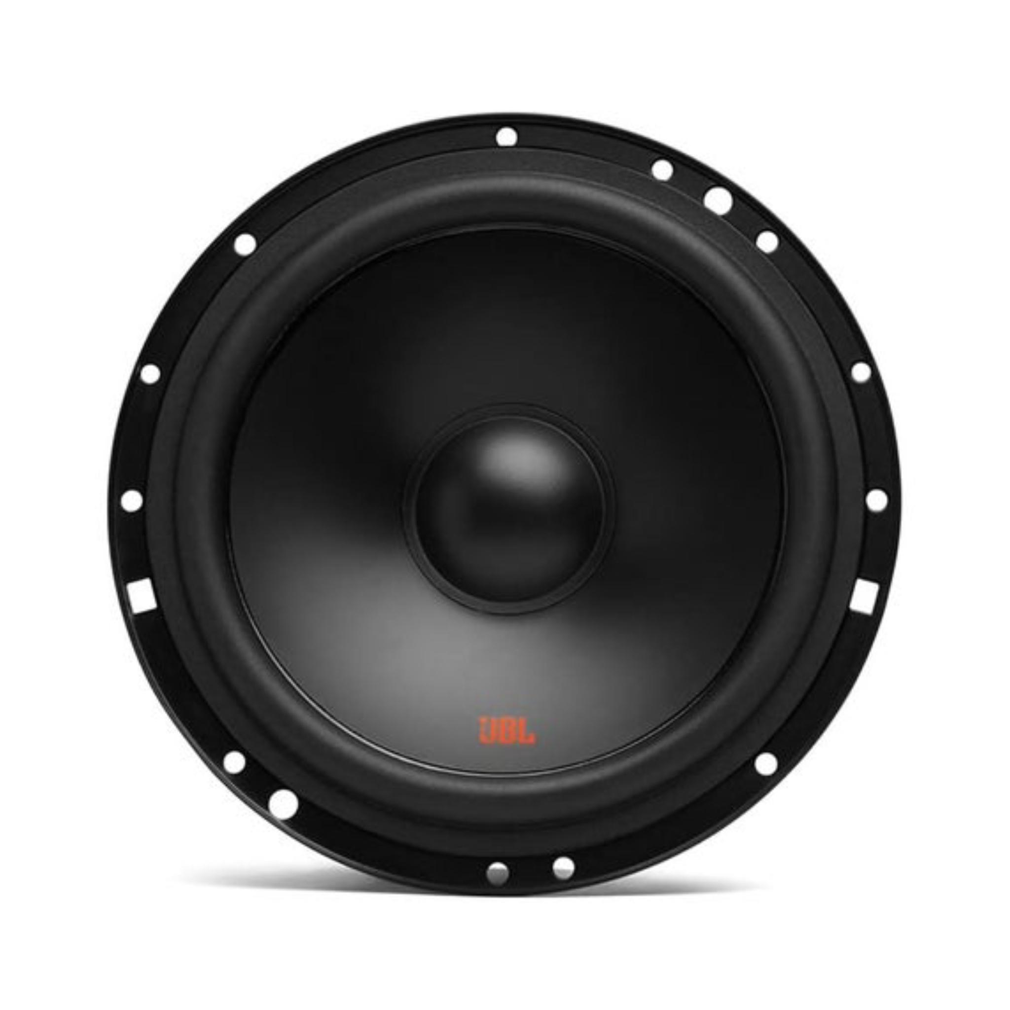 JBL Stage 2604C Car Component Speakers - International Model - Image 2