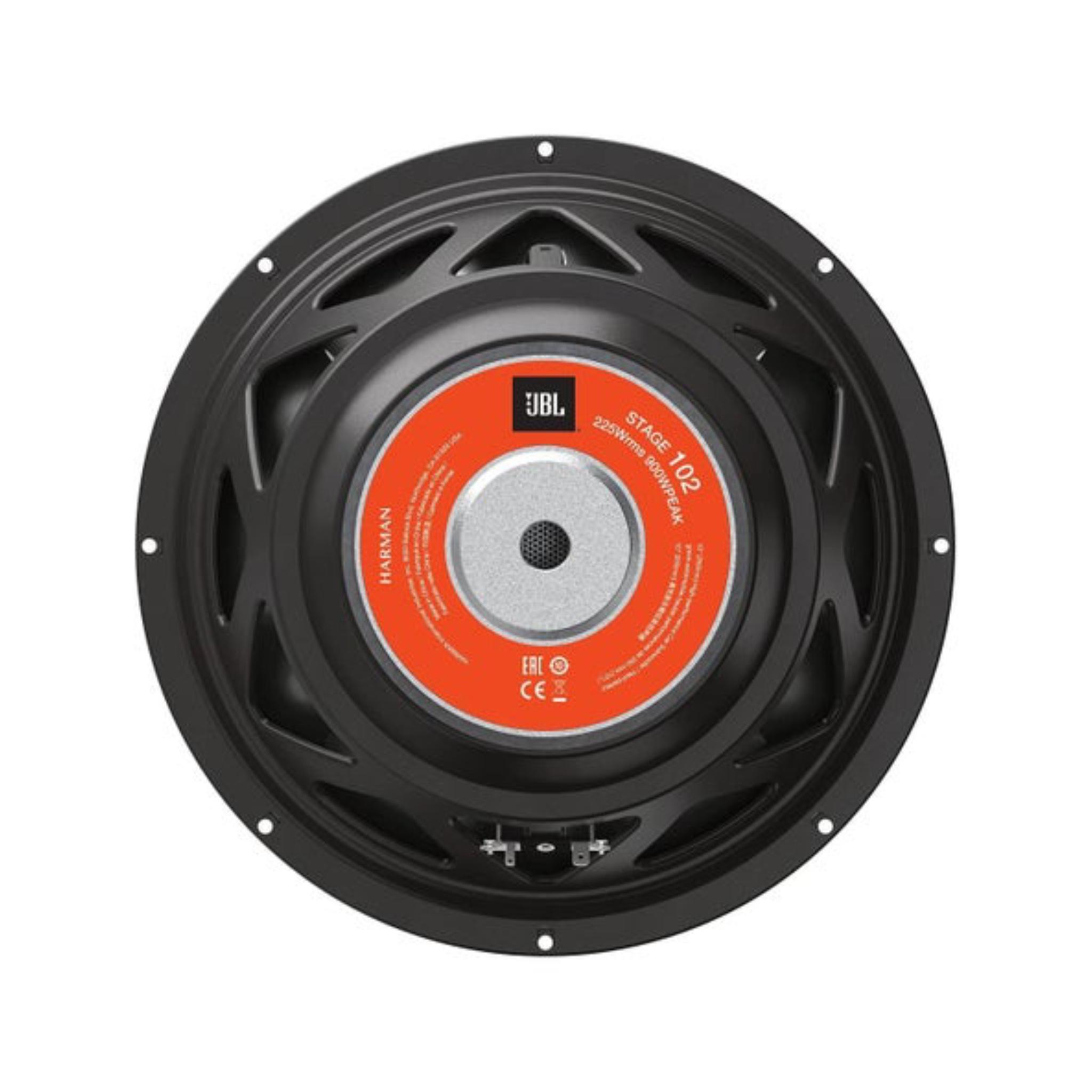 JBL Stage 106 10 (25cm) Subwoofer - Image 2